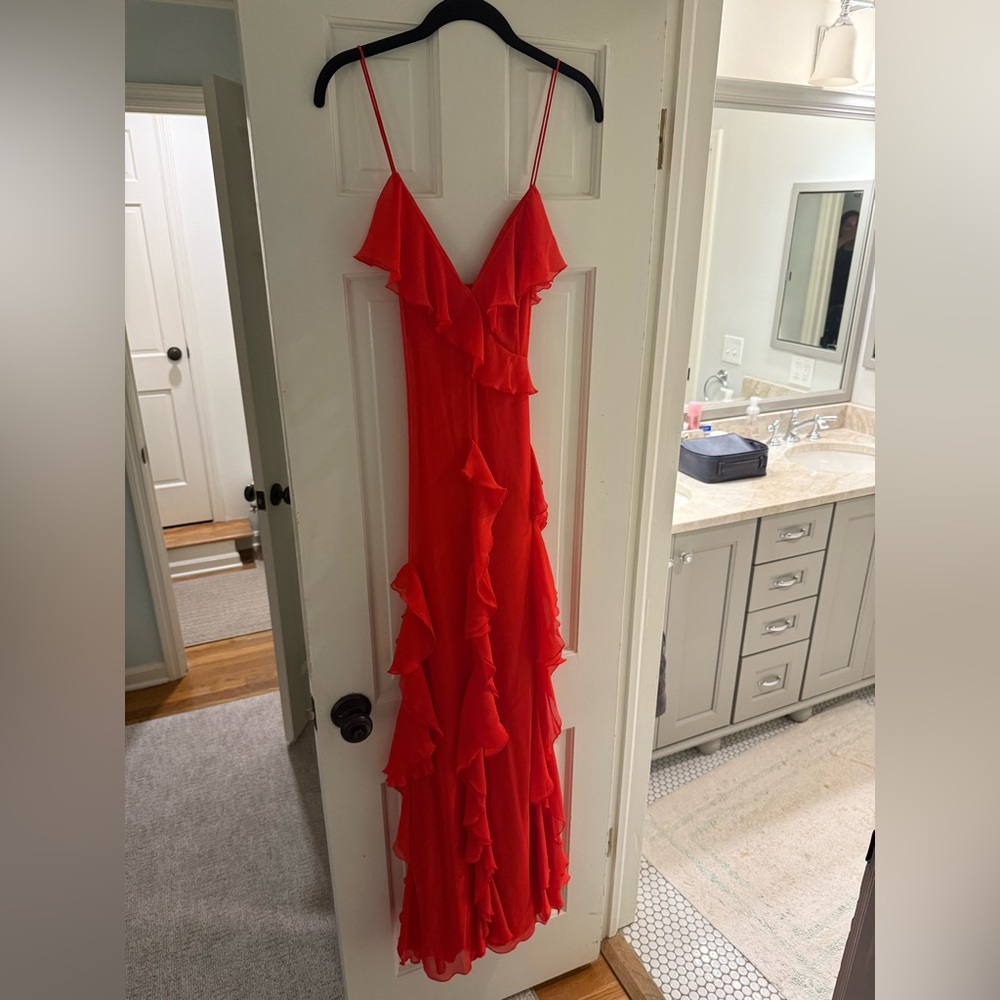 Alice + Olivia Gown